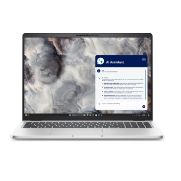 Лаптоп Dell Pro 16 Plus PB16250 + IR Cam, FPR, Wi-Fi 7, Backlit Kb, Ubuntu, 3Y PS Лаптоп Dell Pro 16 Plus PB16250 + IR Cam, FPR, Wi-Fi 7, Backlit Kb, Ubuntu, 3Y PS