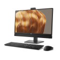 All-in-One компютър Dell Pro 24 All-in-One QC24250 + BT, Win 11 pro, 3Y PS All-in-One компютър Dell Pro 24 All-in-One QC24250 + BT, Win 11 pro, 3Y PS