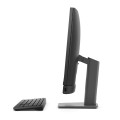 All-in-One компютър Dell Pro 24 All-in-One QC24250, Intel Core Ultra 7 265 (R) (13 TOPS NPU, 20 cores, up to 5.3GHz)