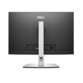 All-in-One компютър Dell Pro 24 All-in-One QC24250, Intel Core Ultra 7 265 (R) (13 TOPS NPU, 20 cores, up to 5.3GHz)