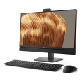 All-in-One компютър Dell Pro 24 All-in-One QC24251 + BT, Kb&Mouse, Win11 Pro, 3Y PS All-in-One компютър Dell Pro 24 All-in-One QC24251 + BT, Kb&Mouse, Win11 Pro, 3Y PS