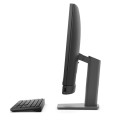 All-in-One компютър Dell Pro 24 All-in-One QC24251 + BT, Wireless Kb&Mouse, Win 11 pro, 3Y PS All-in-One компютър Dell Pro 24 All-in-One QC24251 + BT, Wireless Kb&Mouse, Win 11 pro, 3Y PS