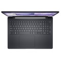 Мобилна работна станция Dell Pro Max 16 MC16250 + LCD with 300 nits, 16GB: 2x8GB, DDR5, 5600 MT/s, 512GB, M.2 2230, Gen4, UMA graphic card, FHD HDR IR CAM, Wi-Fi 7, FPR, backlit,  Win 11 Pro