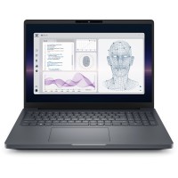 Мобилна работна станция Dell Pro Max 16 Plus MB16250
