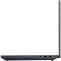 Мобилна работна станция Dell Pro Max 16 Plus MB16250, Intel Ultra 7 265HX (13TOPS NPU, 20 cores, up to 5.30 GHz)