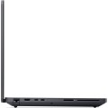 Мобилна работна станция Dell Pro Max 16 Plus MB16250, Intel Ultra 9 285HX (13TOPS NPU, 24 cores, up to 5.50 GHz)