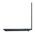 Мобилна работна станция Dell Pro Max 18 Plus MB18250 + (2560x1600) 500 nits, 32GB: 2x16GB 6400 MTs DDR5, 512GB SSD, NVIDIA RTX PRO 1000 8GB GDDR7, FHD RGB Cam and Mic, Wi-Fi 7, FPR, Backlit Kb, Win11