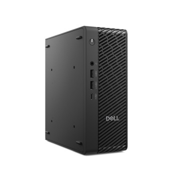 Работна станция Dell Pro Max Micro FCM2250 Работна станция Dell Pro Max Micro FCM2250