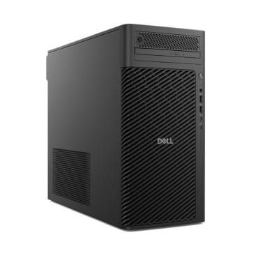Работна станция Dell Pro Max Tower T2 FCT2250