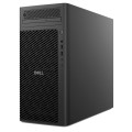 Работна станция Dell Pro Max Tower T2 FCT2250