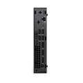 Компютър Dell Pro Micro Plus QBM1250, Intel Core Ultra 5 235 (13 TOPS NPU, 14 cores, up to 5.0GHz)
