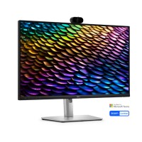 Монитор Dell Pro P 27 USB-C Hub Conferencing Monitor - P2726DEB