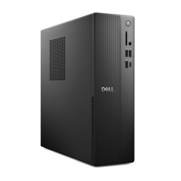 Компютър Dell Pro Slim Essential QVS1260