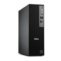 Компютър Dell Pro Slim Plus QBS1250