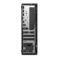 Компютър Dell Pro Slim Plus QBS1250, Intel Core Ultra 7 265 (13 TOPS NPU, 20 cores,up to 5.3GHz)