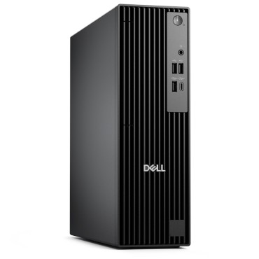 Компютър Dell Pro Slim QCS1250, Intel Core i7-14700  (20 cores, up to 5.4GHz)
