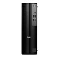 Компютър Dell Pro Slim QCS1250, Intel Core i7-14700 (20 cores, up to 5.4GHz)