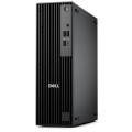 Компютър Dell Pro Slim QCS1250, Intel Core Ultra 5 235 (13 TOPS NPU, 14cores, up to 5.0GHz) Компютър Dell Pro Slim QCS1250, Intel Core Ultra 5 235 (13 TOPS NPU, 14cores, up to 5.0GHz)