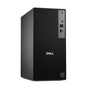Компютър Dell Pro Tower QCT1250, Intel Core i5-14500 vPro (14 cores, up to 5.0GHz) Компютър Dell Pro Tower QCT1250, Intel Core i5-14500 vPro (14 cores, up to 5.0GHz)