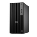 Компютър Dell Pro Tower QCT1250, Intel Core i5-14500 vPro (14 cores, up to 5.0GHz)