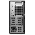 Компютър Dell Pro Tower QCT1250, Intel Core i7-14700 (20 cores, up to 5.4GHz)