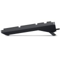 Клавиатура Dell Pro Wired Collaboration Keyboard - KB525C - US International (QWERTY)