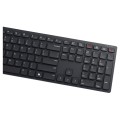 Клавиатура Dell Pro Wired Collaboration Keyboard - KB525C - US International (QWERTY)