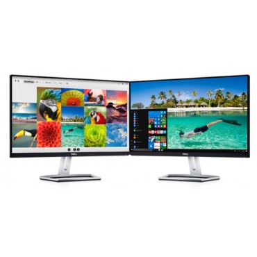 Монитор Dell S2318HN