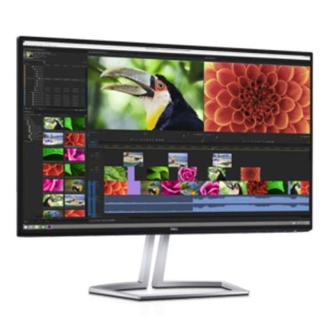 Монитор Dell S2418HN