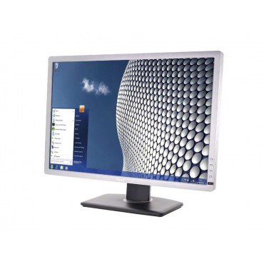 Монитор Dell U2412M
