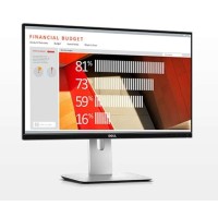 Монитор Dell U2417HWi