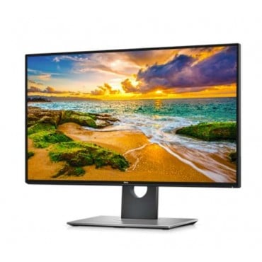 Монитор Dell U2718Q