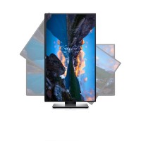 Dell U2720Q