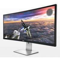 Dell U3415W