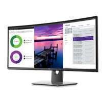 Dell U3419W