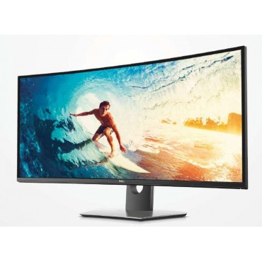 Монитор Dell U3818DW