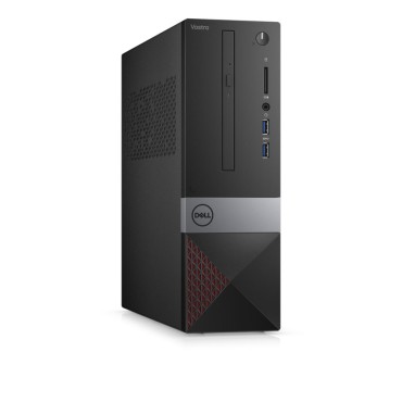 Компютър Dell Vostro 3471 SFF