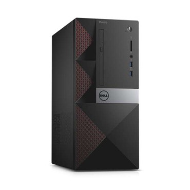 Компютър Dell Vostro 3650 MT