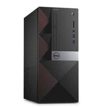 Компютър Dell Vostro 3667 MT