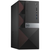 Компютър Dell Vostro 3668 MT