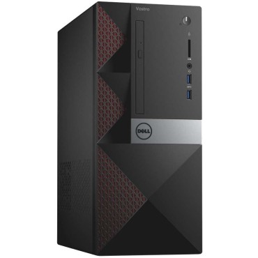 Компютър Dell Vostro 3668 MT