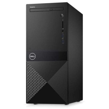 Компютър Dell Vostro 3670 MT