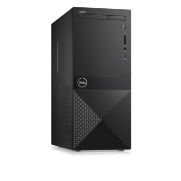 Компютър Dell Vostro 3671 MT