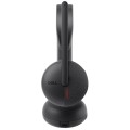 Слушалки Dell Wireless Headset WL3024