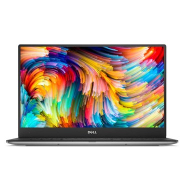 Лаптоп Dell XPS 9360 Ultrabook