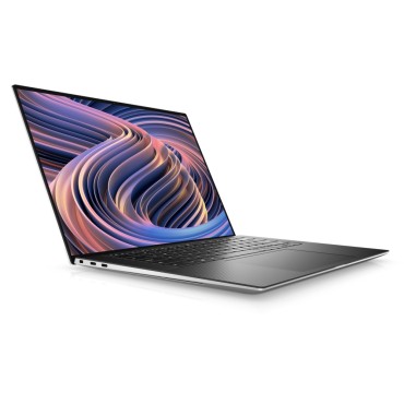 Лаптоп Dell XPS 9520