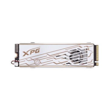 Диск за лаптоп ADATA MARS 980 Pro 2TB Gen 5