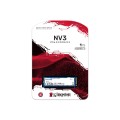 Диск за лаптоп Kingston NV3 1TB Gen 4