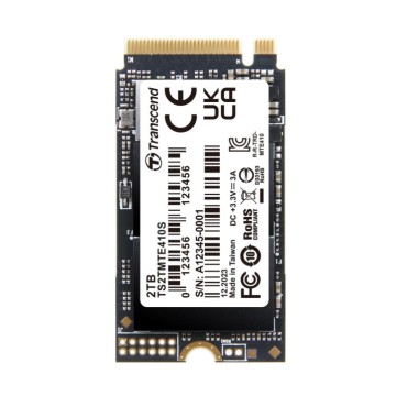 Диск за лаптоп Transcend 2TB Диск за лаптоп Transcend 2TB
