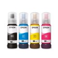 Консуматив Epson 103 EcoTank 4-colour Multipack Консуматив Epson 103 EcoTank 4-colour Multipack